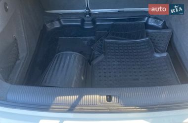 Внедорожник / Кроссовер Audi Q3 2012 в Киеве