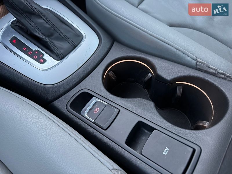 Внедорожник / Кроссовер Audi Q3 2016 в Радивилове