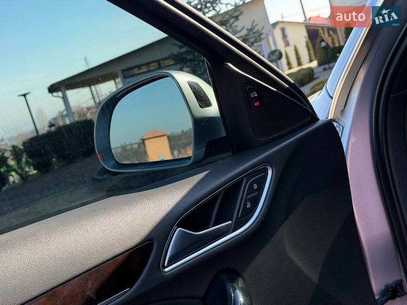 Внедорожник / Кроссовер Audi Q3 2015 в Дрогобыче