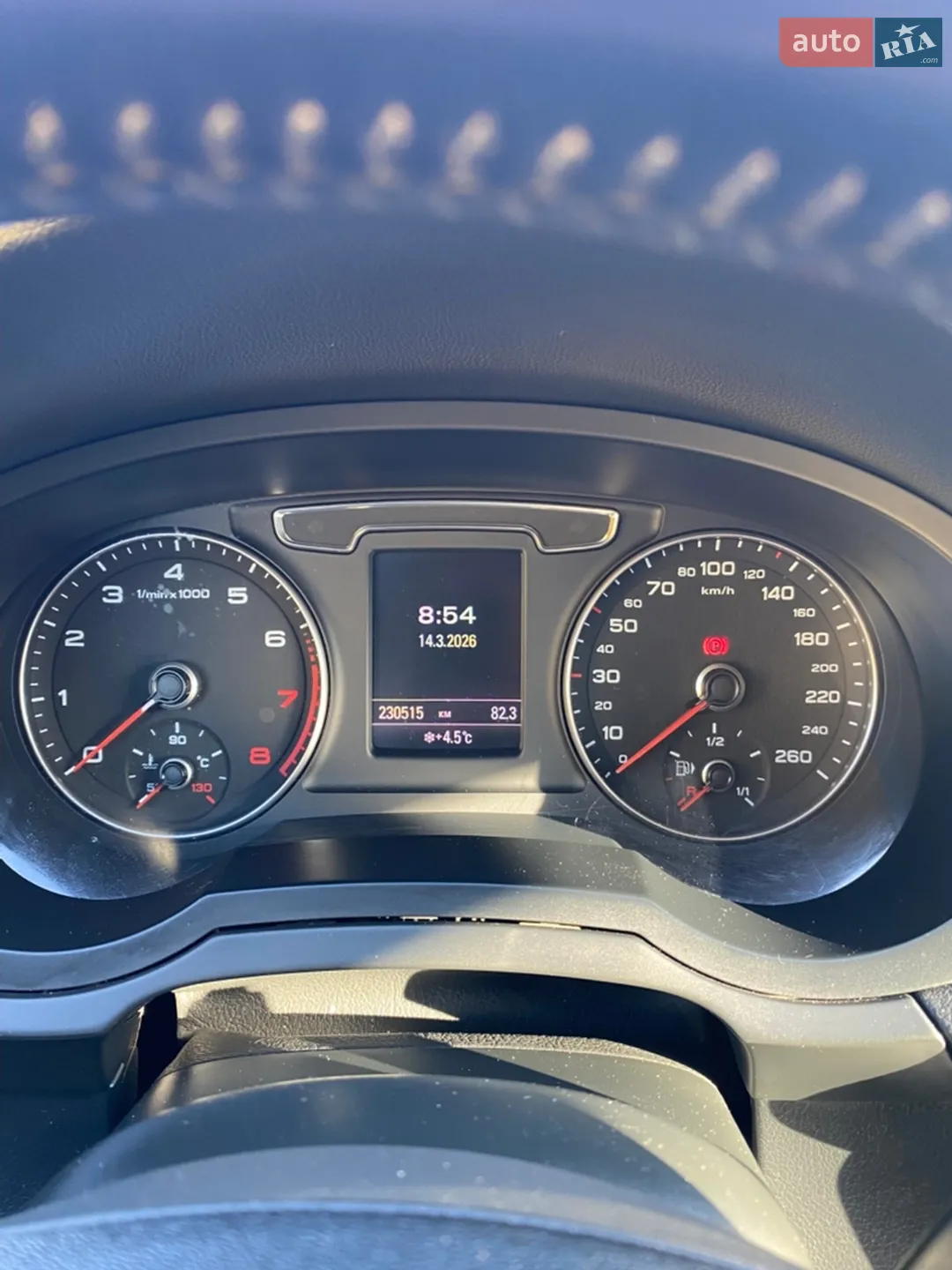 2016 Audi Q3 - мініатюра 9