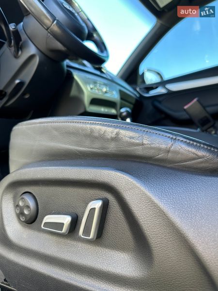 Позашляховик / Кросовер Audi Q3 2018 в Львові фото 53 Позашляховик / Кросовер Audi Q3 2018 в Львові