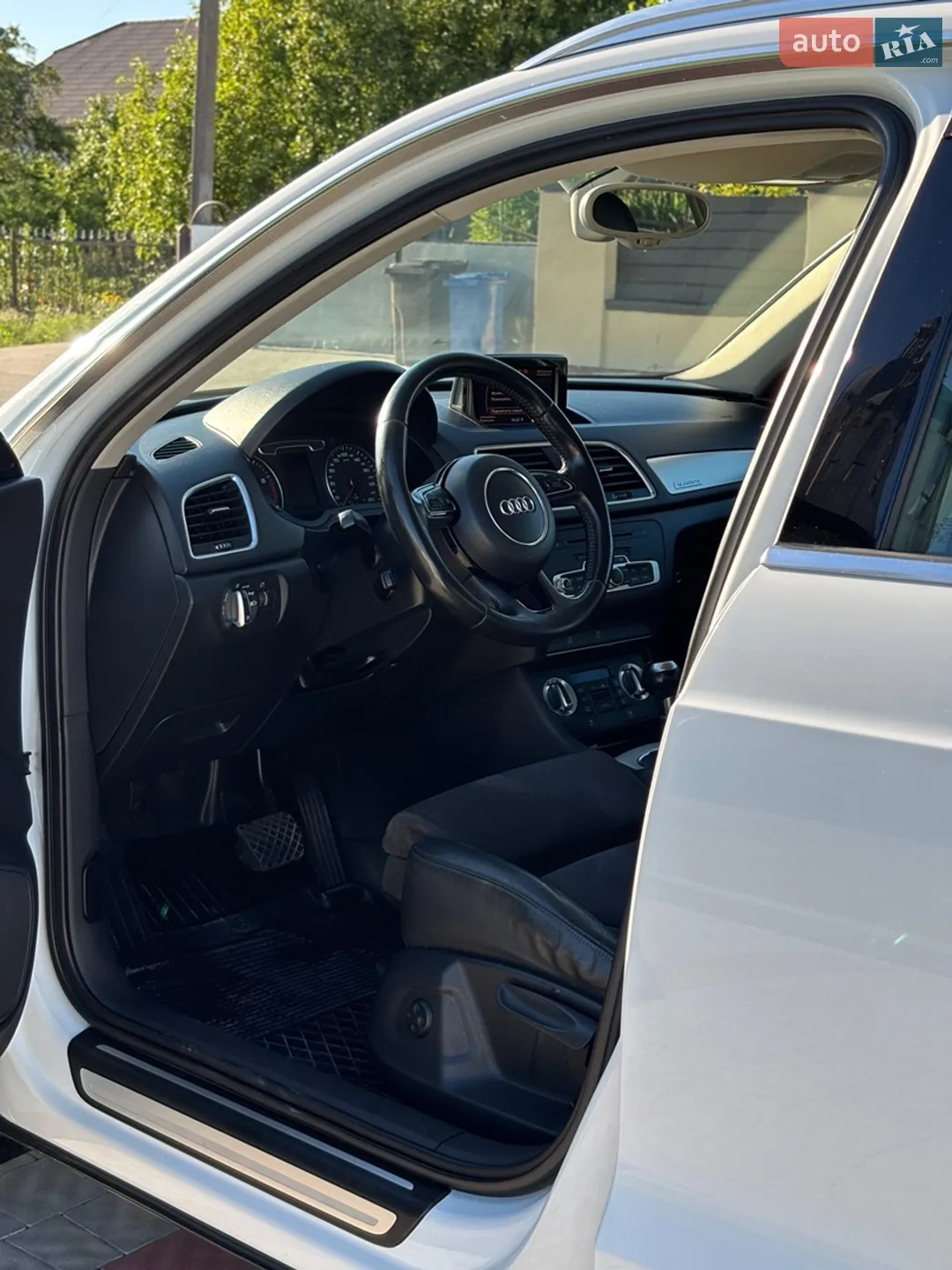 2011 Audi Q3 - мініатюра 12