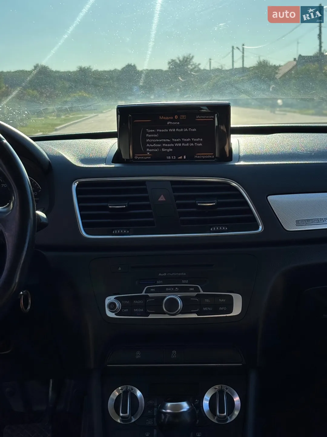 2011 Audi Q3 - мініатюра 42