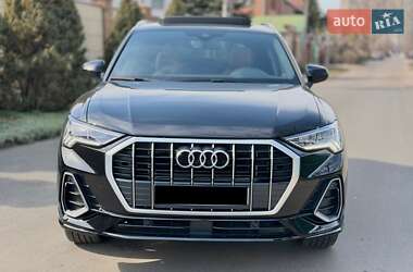 Внедорожник / Кроссовер Audi Q3 2023 в Одессе