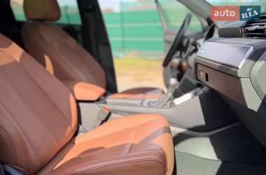 Внедорожник / Кроссовер Audi Q3 2023 в Одессе
