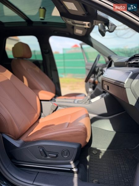 Внедорожник / Кроссовер Audi Q3 2023 в Одессе