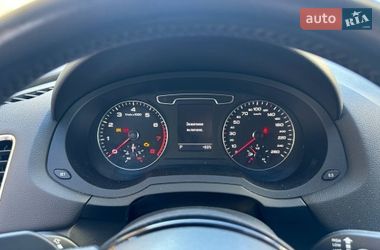 Внедорожник / Кроссовер Audi Q3 2011 в Киеве