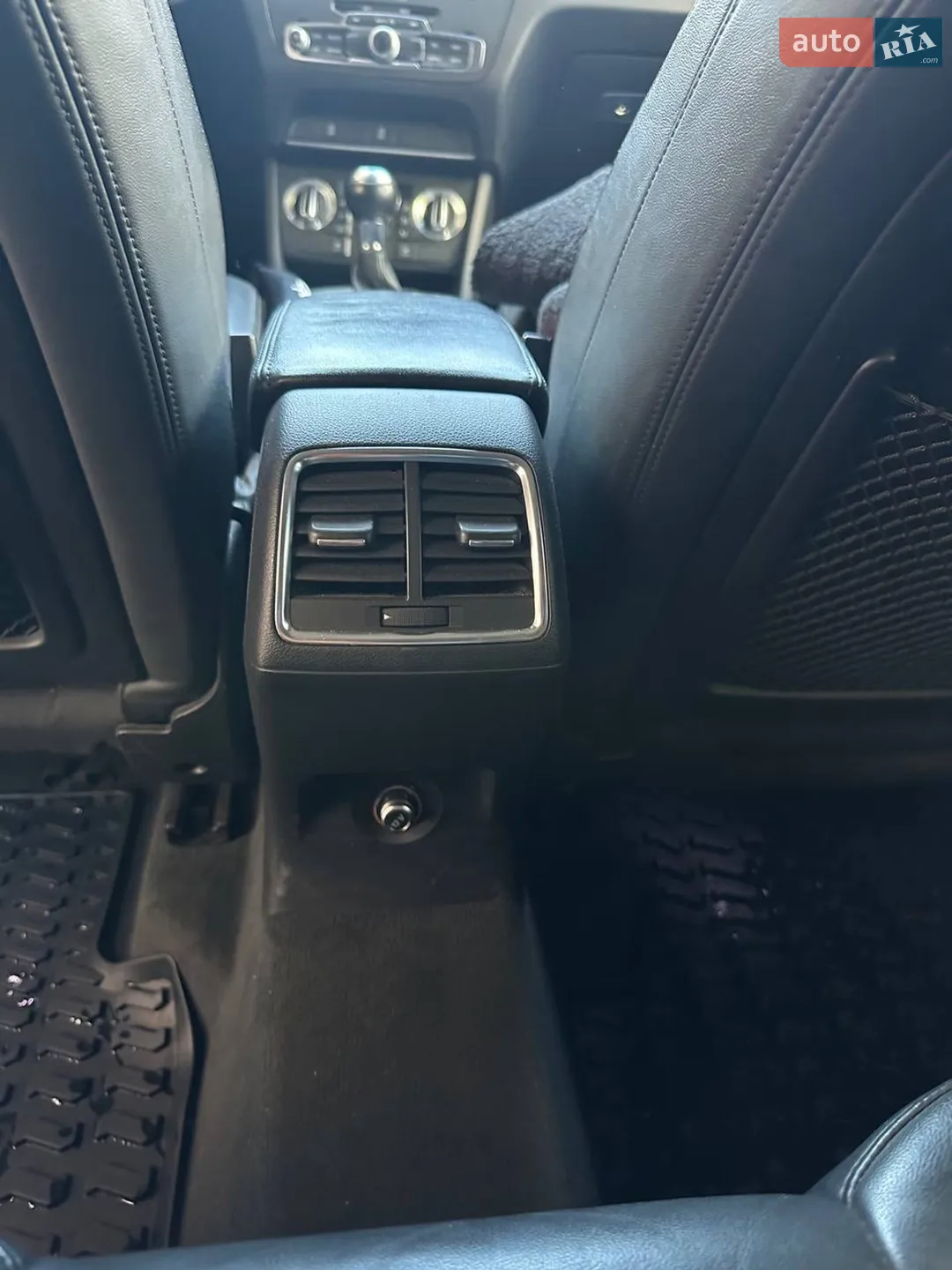 2011 Audi Q3 - мініатюра 18
