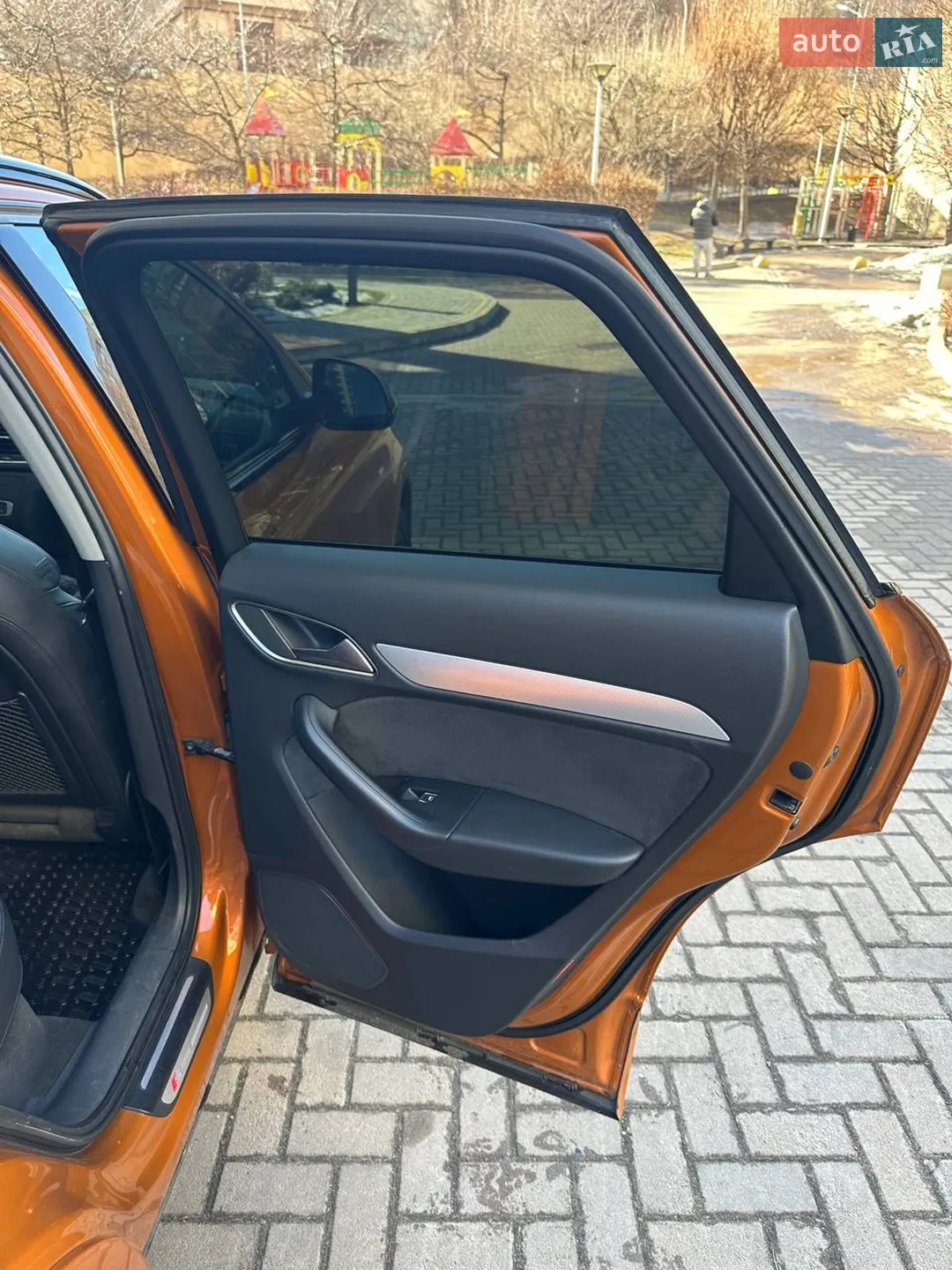 2011 Audi Q3 - мініатюра 19