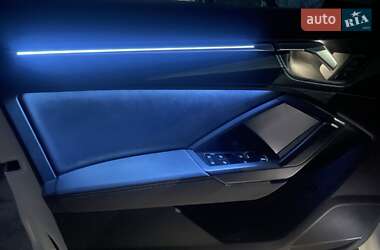 Позашляховик / Кросовер Audi Q3 2024 в Києві