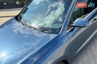 Внедорожник / Кроссовер Audi Q3 2018 в Одессе