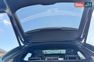 Внедорожник / Кроссовер Audi Q3 2018 в Одессе