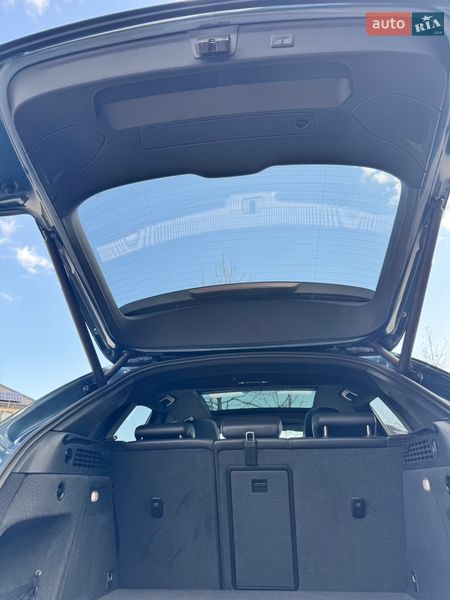 Внедорожник / Кроссовер Audi Q3 2018 в Одессе