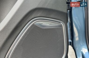 Внедорожник / Кроссовер Audi Q3 2018 в Одессе