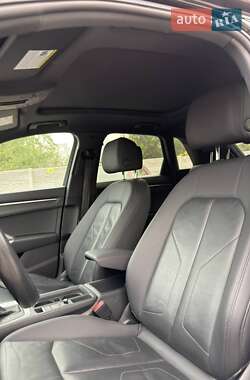Внедорожник / Кроссовер Audi Q3 2020 в Хмельницком