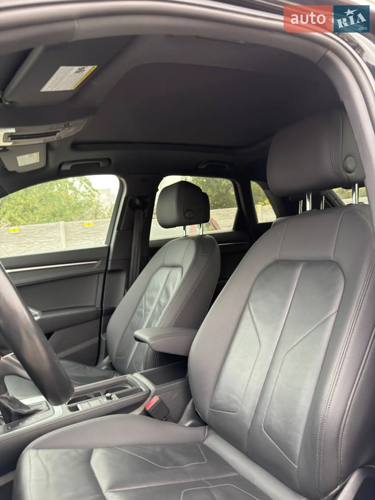 2020 Audi Q3 - мініатюра 7