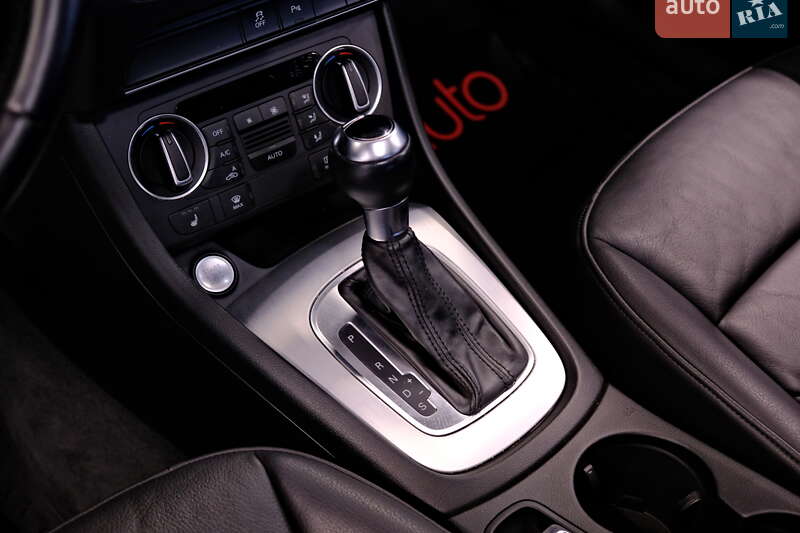 Позашляховик / Кросовер Audi Q3 2018 в Одесі