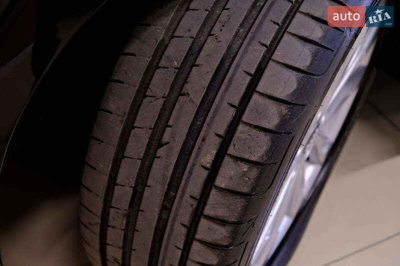 Позашляховик / Кросовер Audi Q3 2018 в Одесі