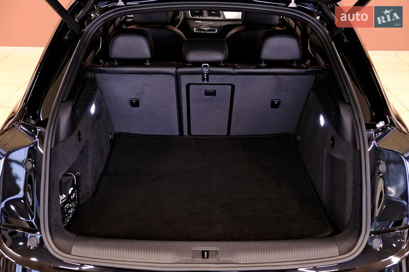 Позашляховик / Кросовер Audi Q3 2018 в Одесі