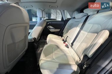 Внедорожник / Кроссовер Audi Q3 2022 в Одессе