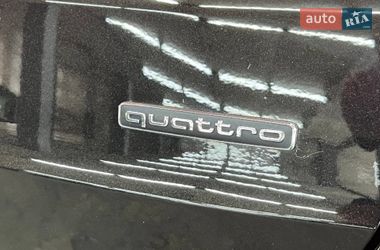 Внедорожник / Кроссовер Audi Q3 2022 в Одессе