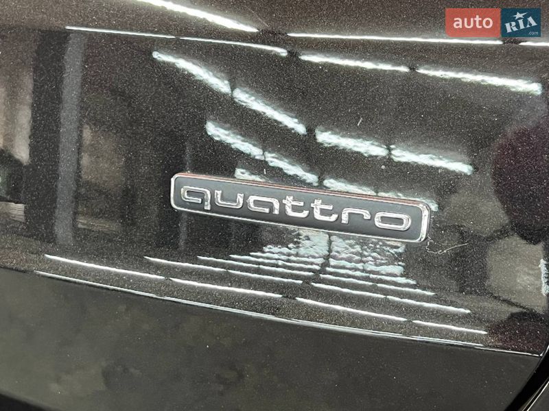 Внедорожник / Кроссовер Audi Q3 2022 в Одессе