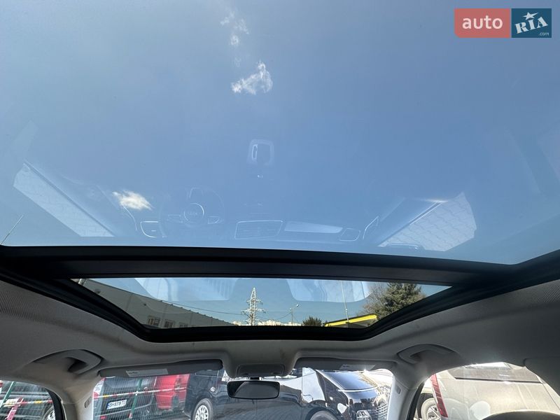 Внедорожник / Кроссовер Audi Q3 2017 в Одессе