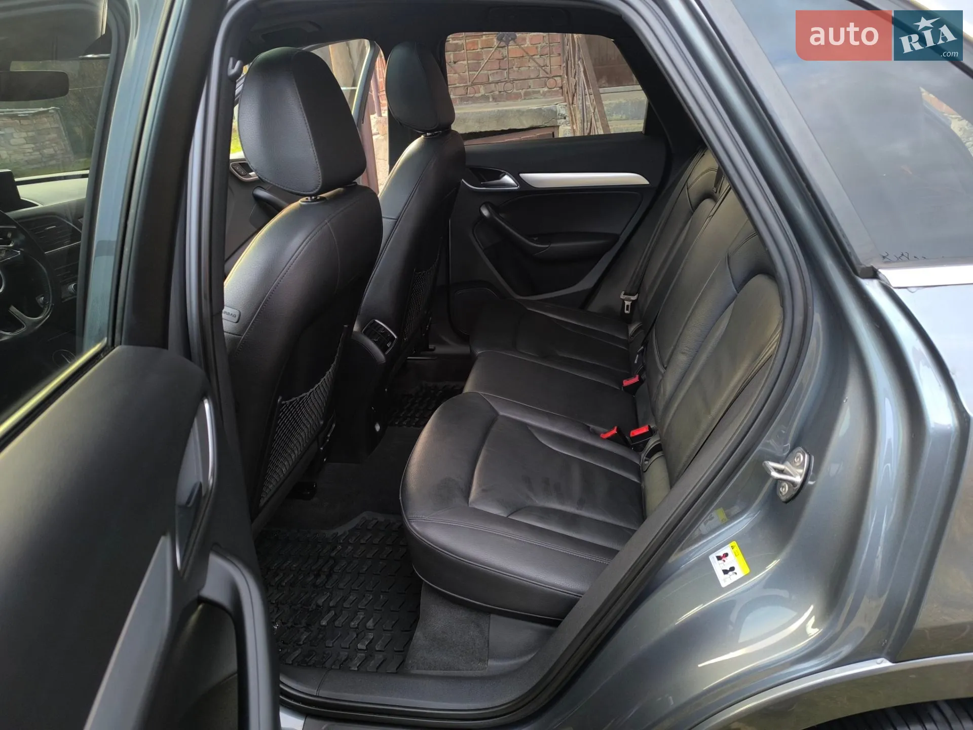 2016 Audi Q3 - мініатюра 13