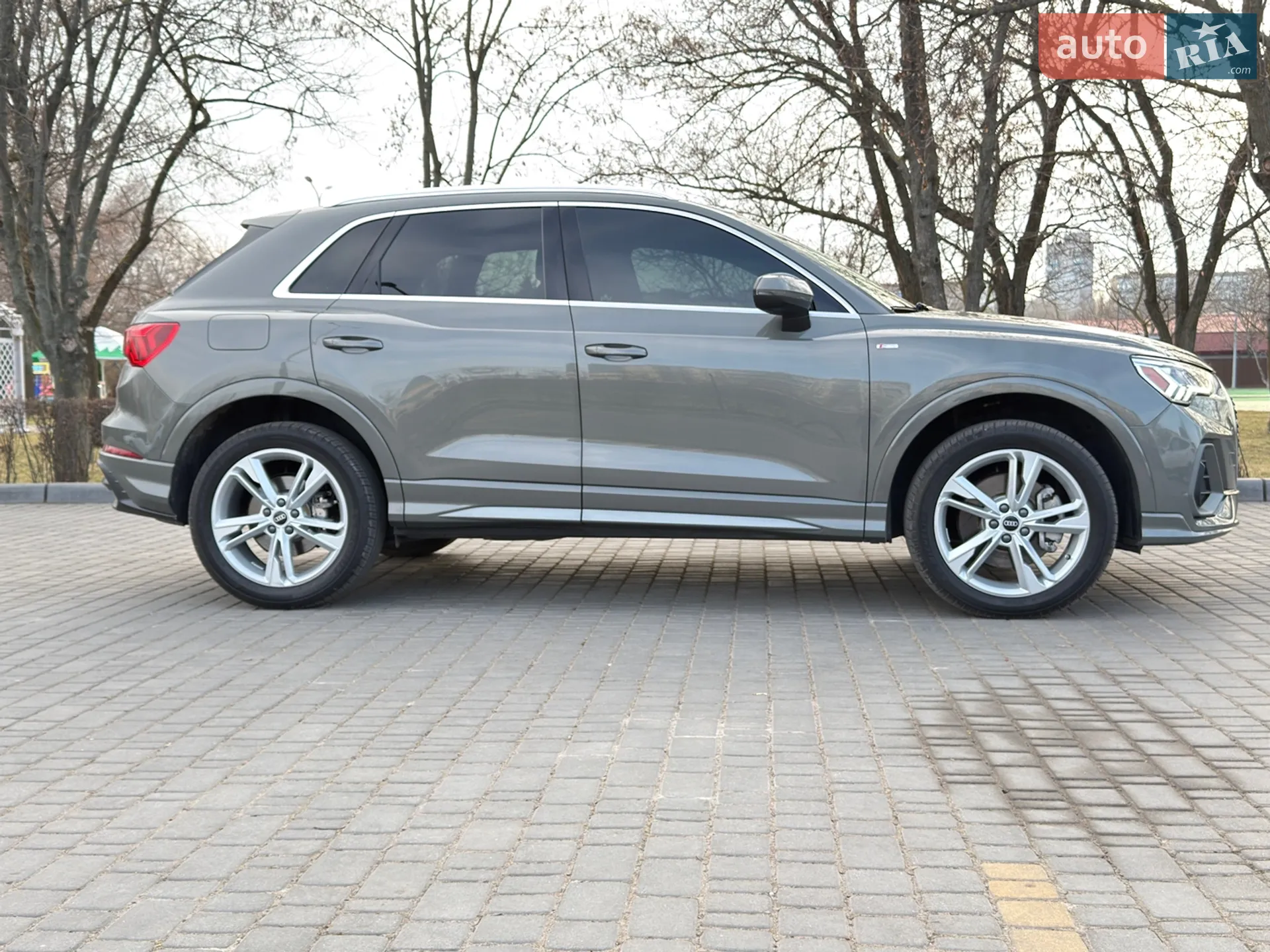 2021 Audi Q3 - мініатюра 6