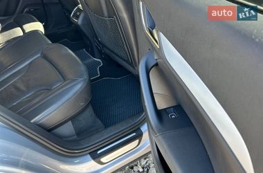 Внедорожник / Кроссовер Audi Q3 2014 в Киеве