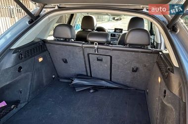 Внедорожник / Кроссовер Audi Q3 2014 в Киеве