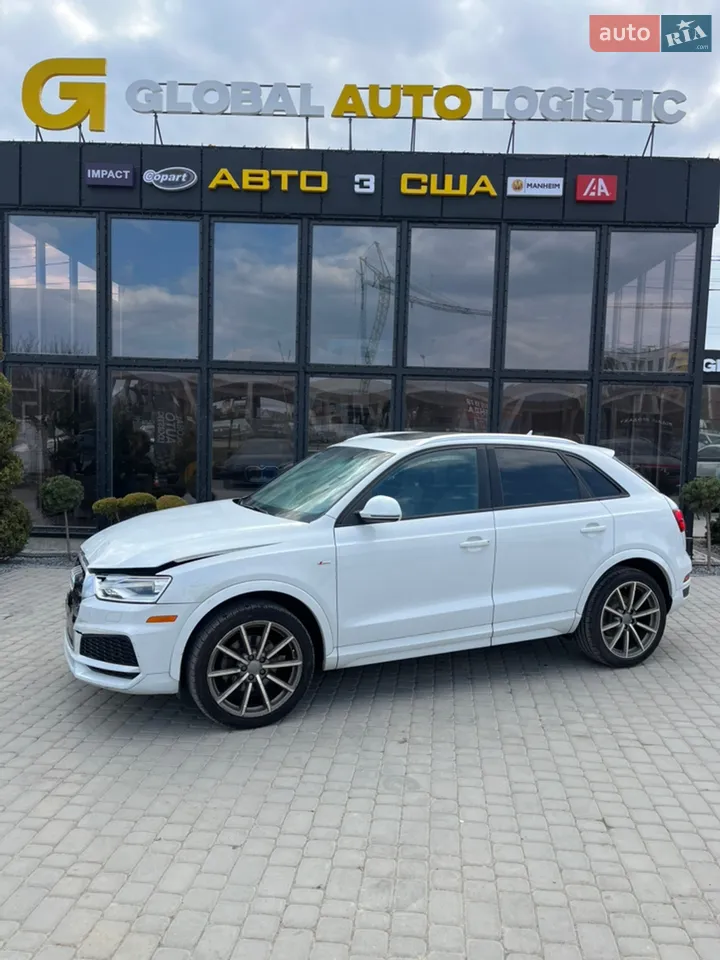 2015 Audi A3 - мініатюра 16
