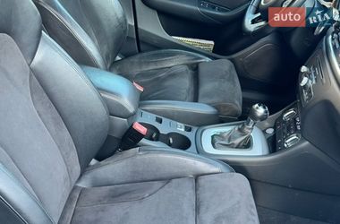 Внедорожник / Кроссовер Audi Q3 2014 в Киеве