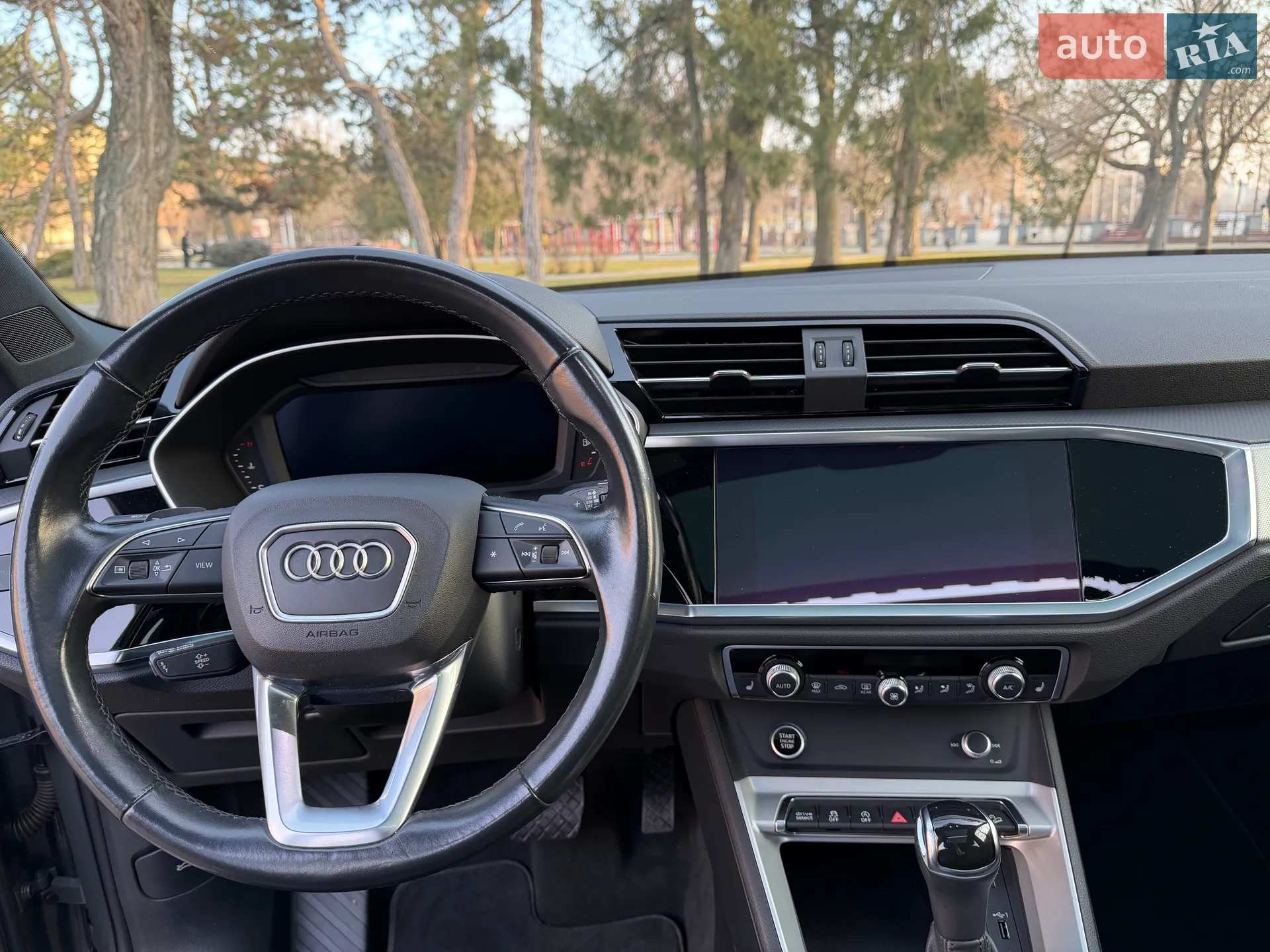 2020 Audi Q3 - мініатюра 8