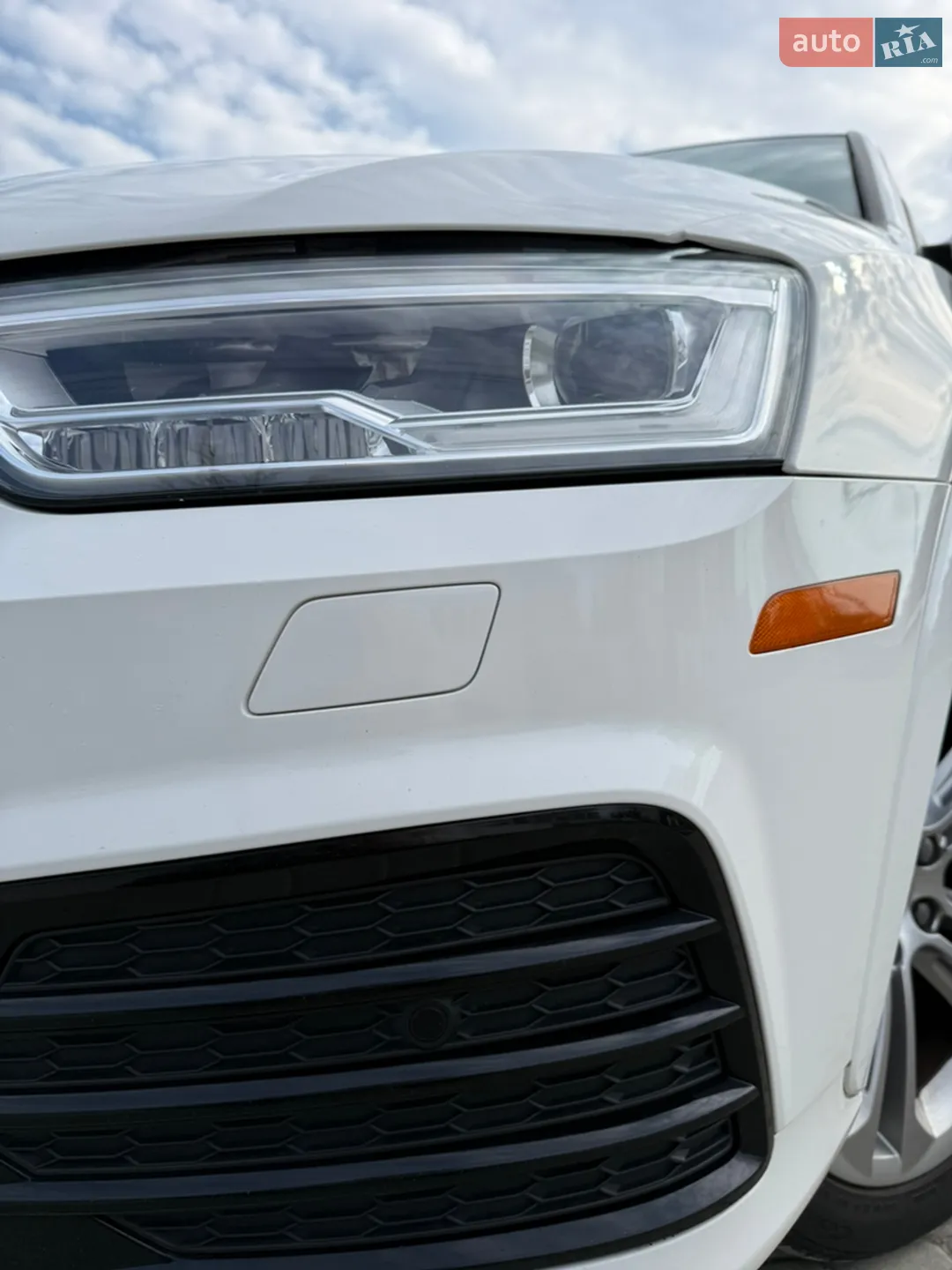 2015 Audi Q3 - мініатюра 29