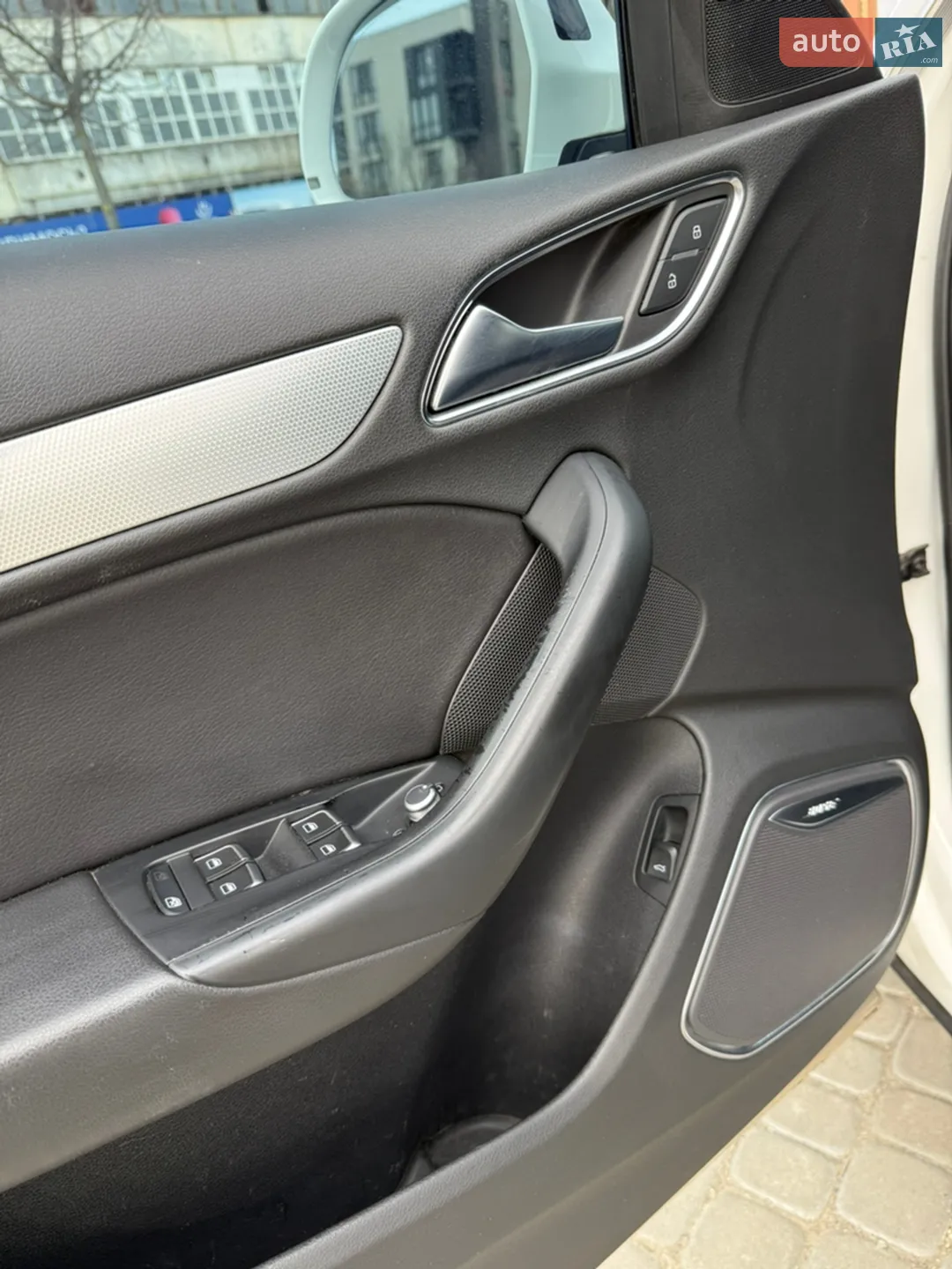 2015 Audi Q3 - мініатюра 34
