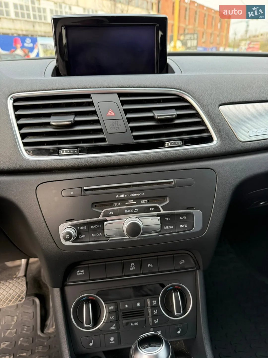 2015 Audi Q3 - мініатюра 39