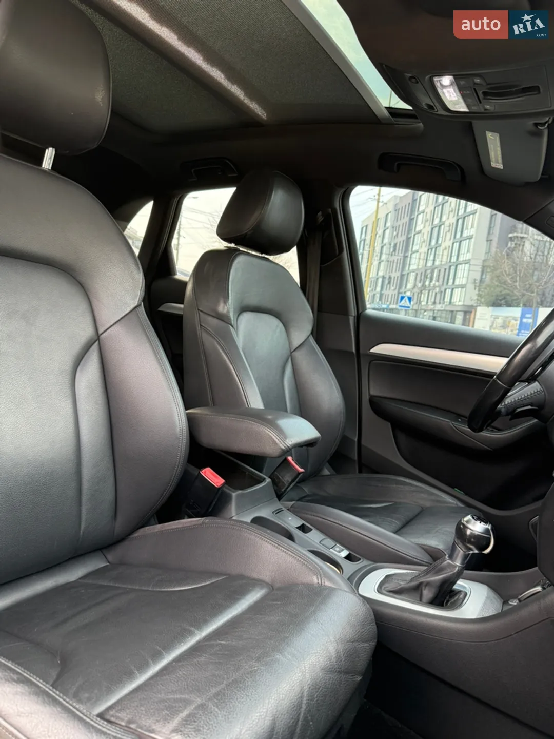2015 Audi Q3 - мініатюра 49