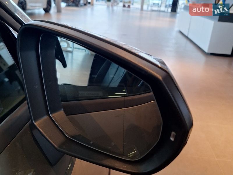 Внедорожник / Кроссовер Audi Q3 2024 в Львове фото 10 Внедорожник / Кроссовер Audi Q3 2024 в Львове