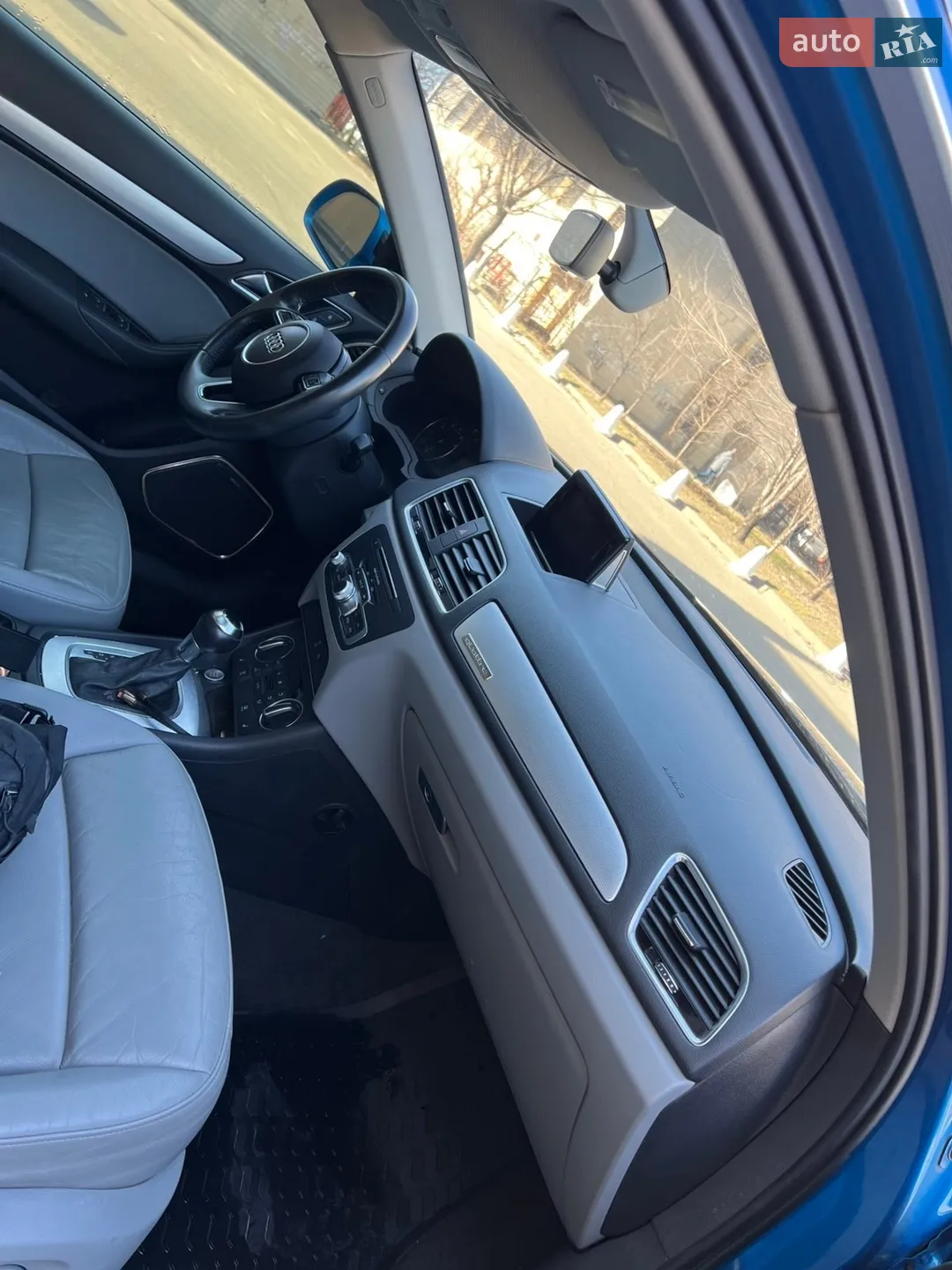 2015 Audi Q3 - мініатюра 2