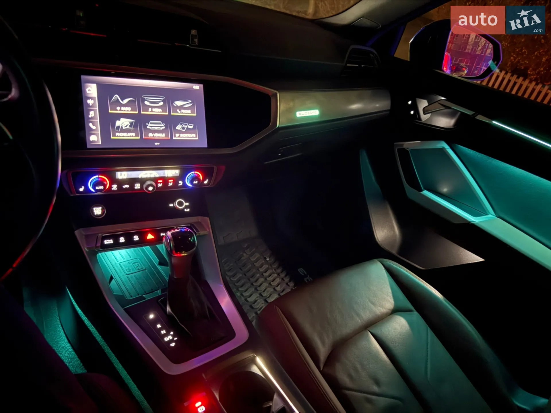 2020 Audi Q3 - мініатюра 28