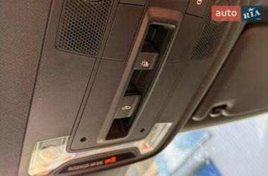 Внедорожник / Кроссовер Audi Q3 2020 в Киеве