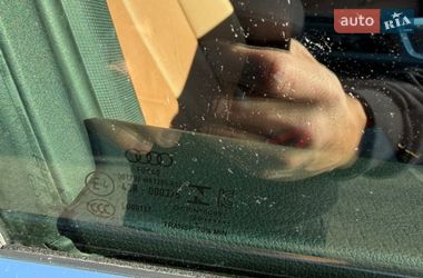 Внедорожник / Кроссовер Audi Q3 2020 в Киеве
