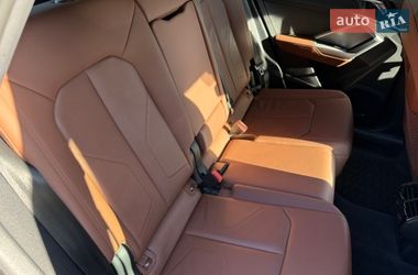 Внедорожник / Кроссовер Audi Q3 2020 в Киеве