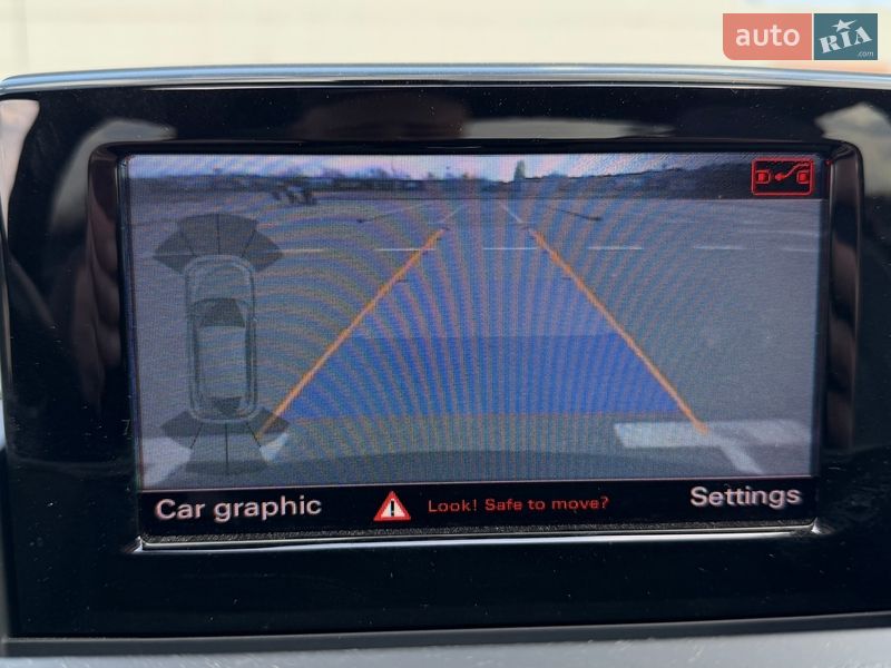 Внедорожник / Кроссовер Audi Q3 2018 в Киеве