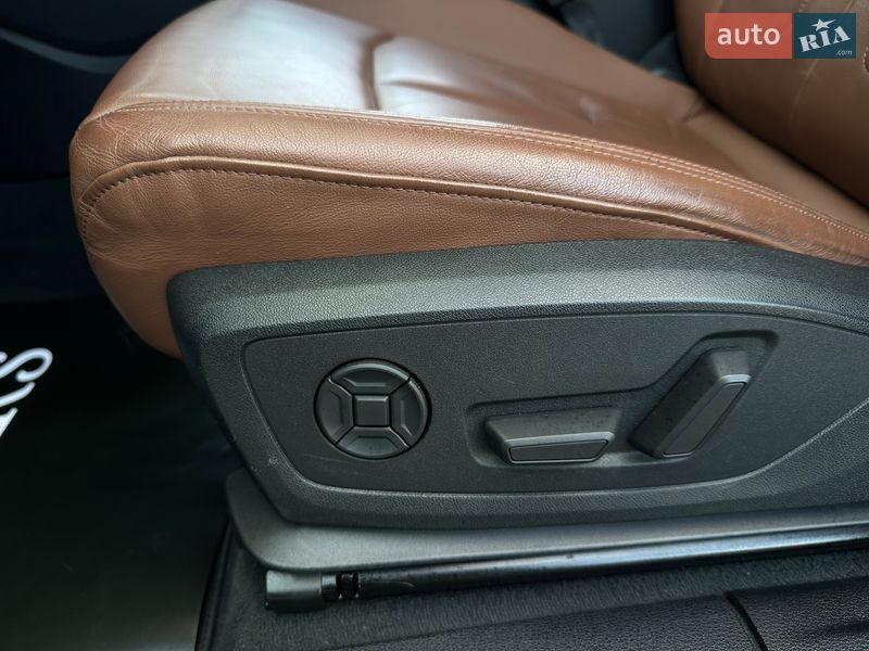 Внедорожник / Кроссовер Audi Q3 2019 в Киеве фото 45 Внедорожник / Кроссовер Audi Q3 2019 в Киеве