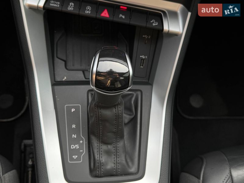 Внедорожник / Кроссовер Audi Q3 2020 в Кривом Роге фото 40 Внедорожник / Кроссовер Audi Q3 2020 в Кривом Роге