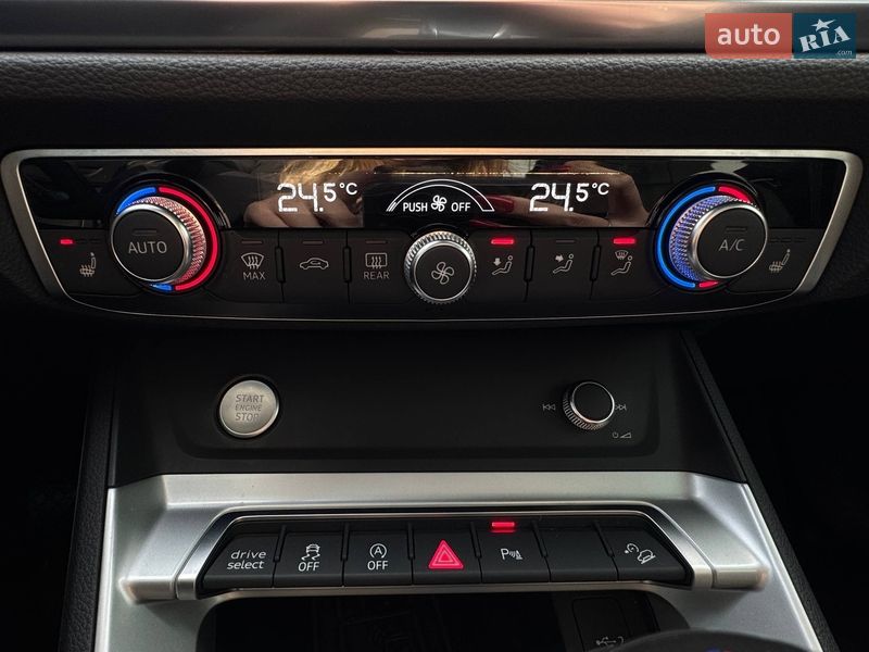 Внедорожник / Кроссовер Audi Q3 2020 в Кривом Роге фото 42 Внедорожник / Кроссовер Audi Q3 2020 в Кривом Роге
