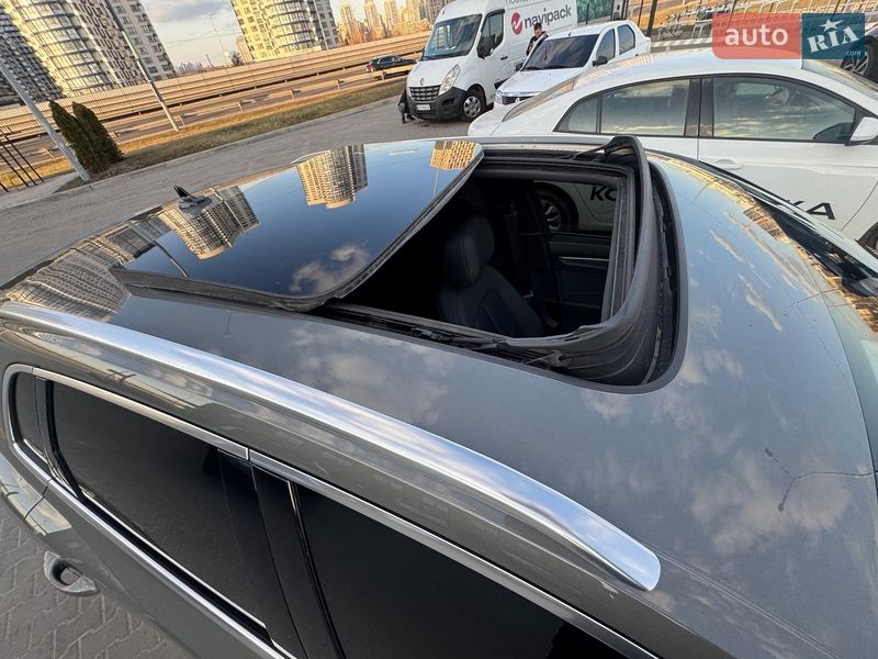 Внедорожник / Кроссовер Audi Q3 2023 в Киеве фото 20 Внедорожник / Кроссовер Audi Q3 2023 в Киеве