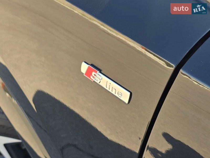 Позашляховик / Кросовер Audi Q3 2022 в Харкові фото 24 Позашляховик / Кросовер Audi Q3 2022 в Харкові